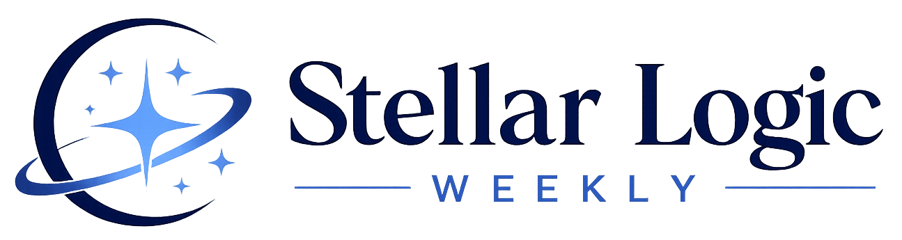 Stellar Logic Weekly